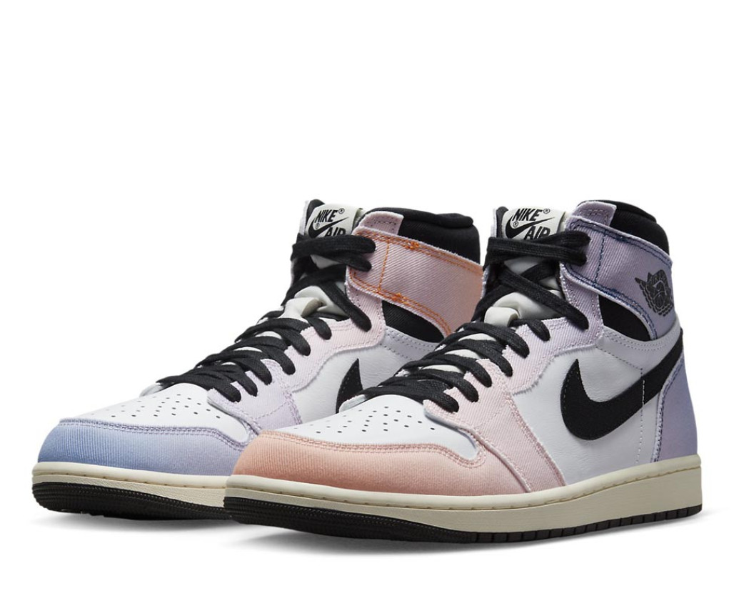 Чоловічі кросівки Air Jordan 1 High OG