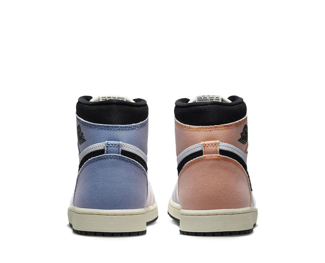 Чоловічі кросівки Air Jordan 1 High OG