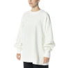 Жіночий світшот Jordan Flight Fleece Crew Wmns