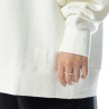 Жіночий світшот Jordan Flight Fleece Crew Wmns