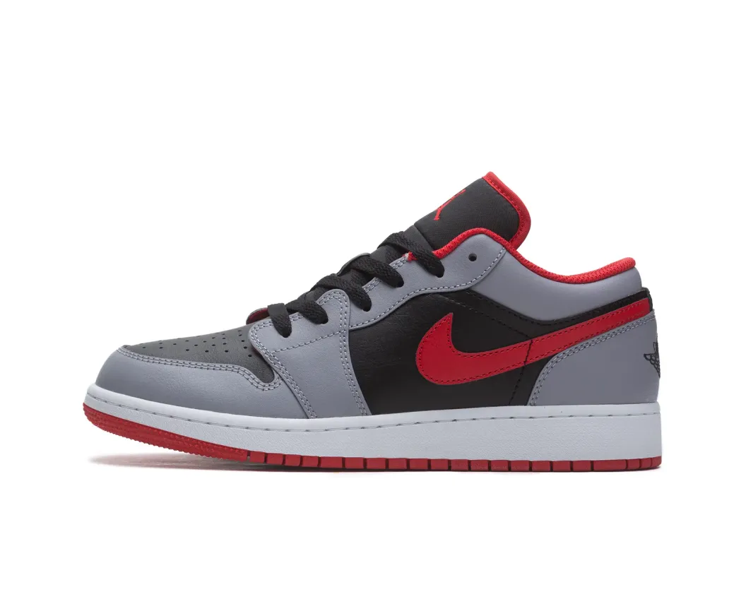 Дитячі кросівки Jordan Brand Air Jordan 1 Low (GS)