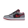 Дитячі кросівки Jordan Brand Air Jordan 1 Low (GS)