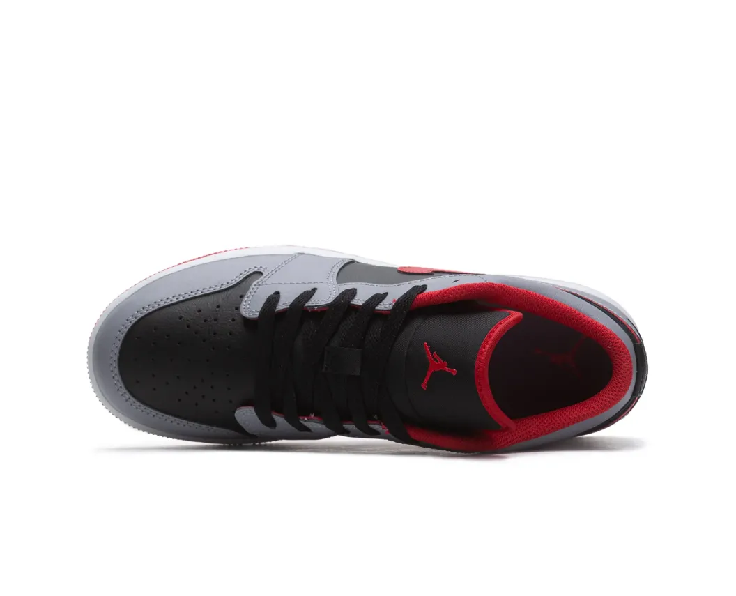Дитячі кросівки Jordan Brand Air Jordan 1 Low (GS)