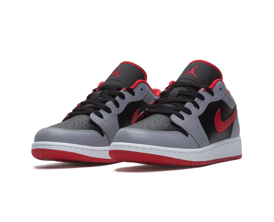 Дитячі кросівки Jordan Brand Air Jordan 1 Low (GS)