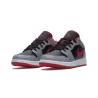 Дитячі кросівки Jordan Brand Air Jordan 1 Low (GS)