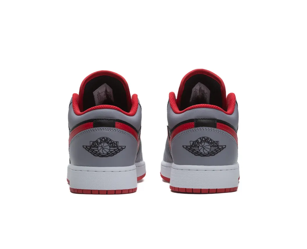 Дитячі кросівки Jordan Brand Air Jordan 1 Low (GS)