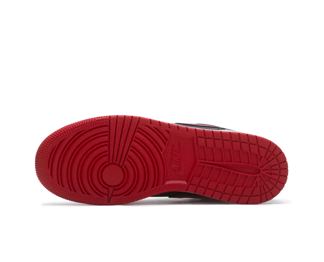 Дитячі кросівки Jordan Brand Air Jordan 1 Low (GS)