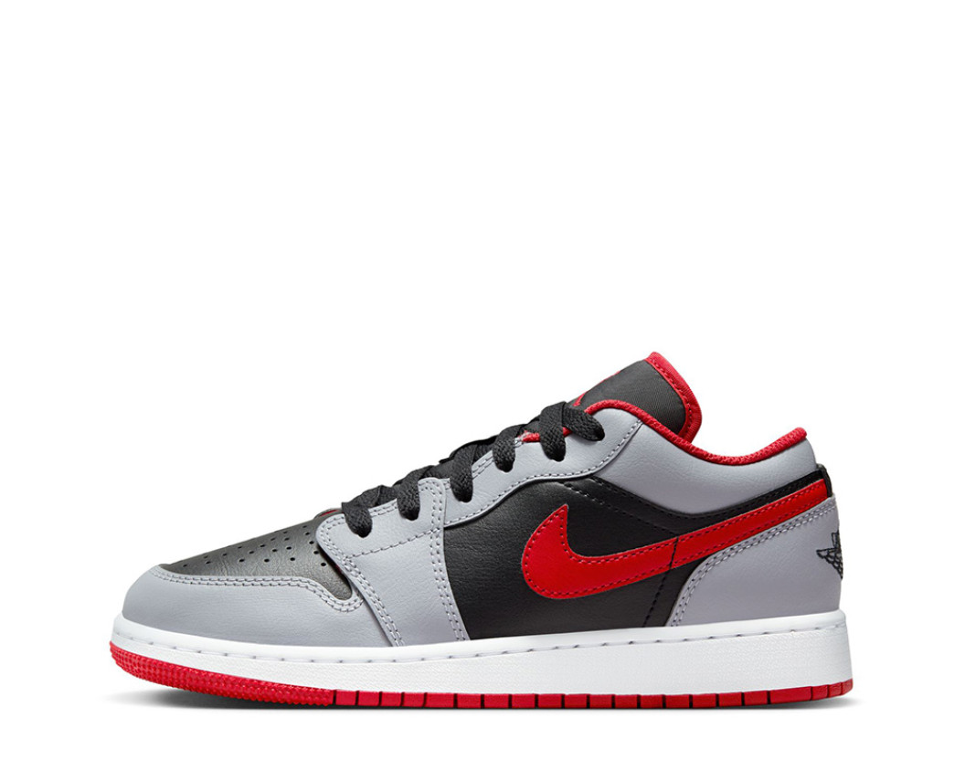 Дитячі кросівки Jordan Brand Air Jordan 1 Low (GS)