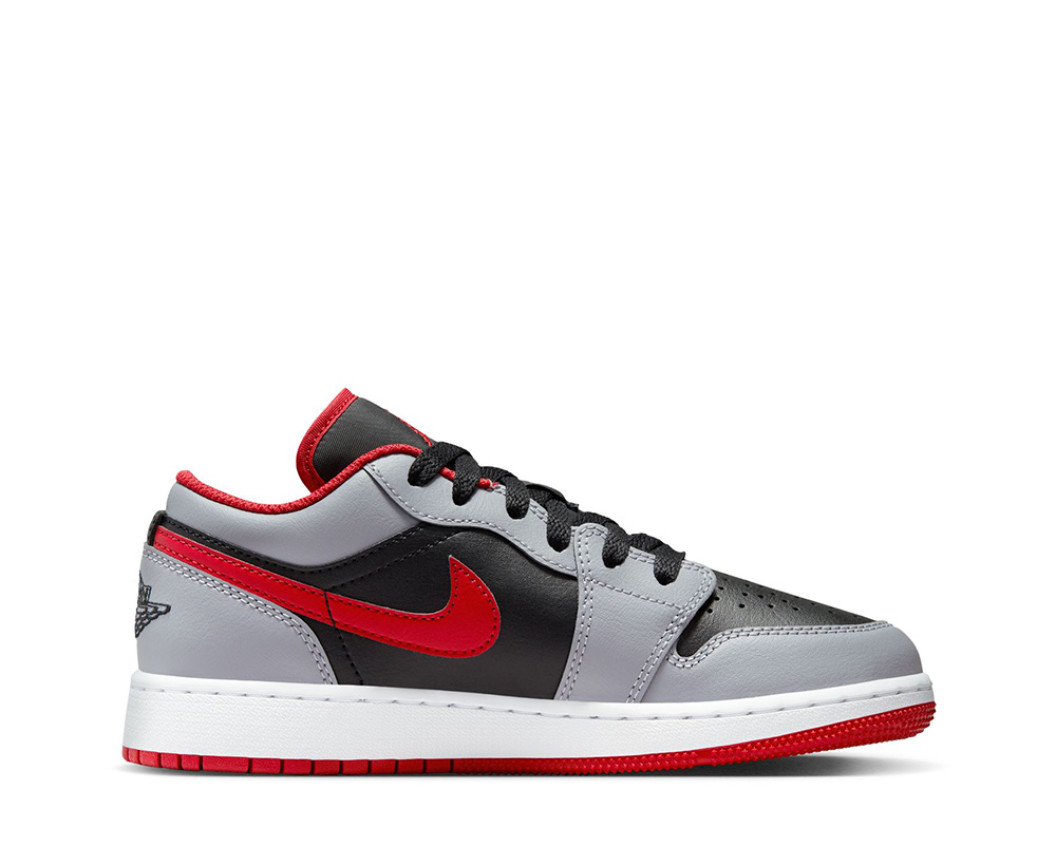 Дитячі кросівки Jordan Brand Air Jordan 1 Low (GS)