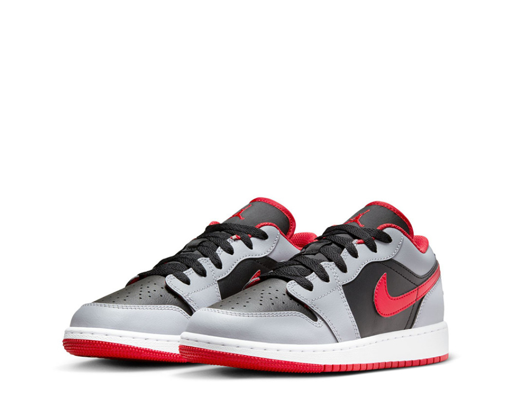 Дитячі кросівки Jordan Brand Air Jordan 1 Low (GS)