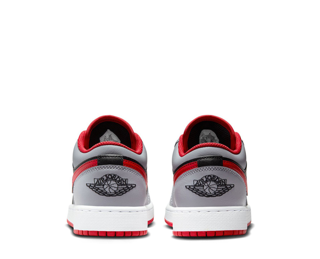 Дитячі кросівки Jordan Brand Air Jordan 1 Low (GS)