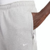 Чоловічі штани Nike Solo Swoosh Fleece Pant