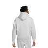 Чоловіче худі Nike Solo Swoosh Fleece Hoodie