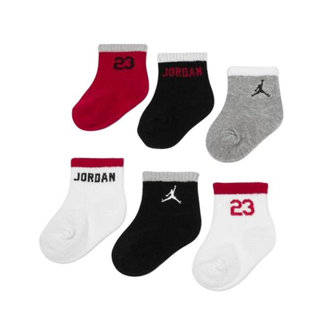  Jordan Create Gripper 6PK 