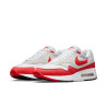 Жіночі кросівки Nike Air Max 1 '86 OG “White University Red”
