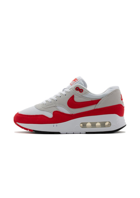 Nike Air Max 1 '86 OG “White University Red” 