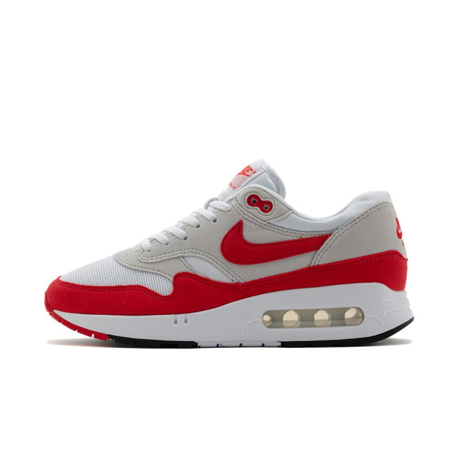 Nike Air Max 1 '86 OG “White University Red” 