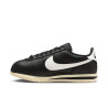 Жіночі кросівки Nike Cortez Wmns “Black and Sail”