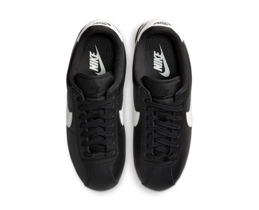 Жіночі кросівки Nike Cortez Wmns “Black and Sail”