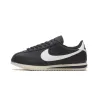 Жіночі кросівки Nike Cortez Wmns “Black and Sail”