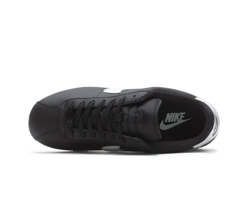 Жіночі кросівки Nike Cortez Wmns “Black and Sail”