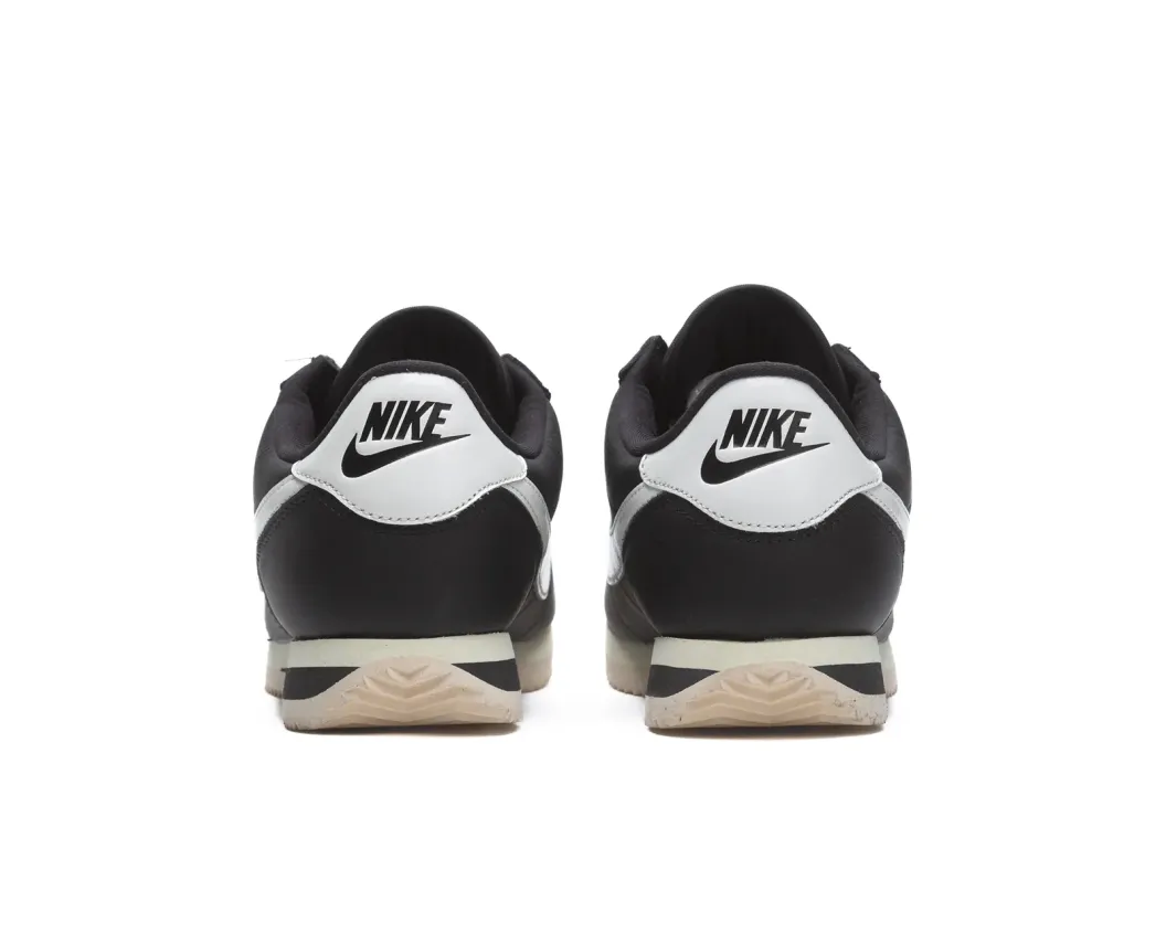 Жіночі кросівки Nike Cortez Wmns “Black and Sail”