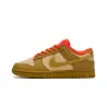 Жіночі кросівки Nike Dunk Low Wmns