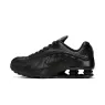 Nike Shox R4 Wmns 