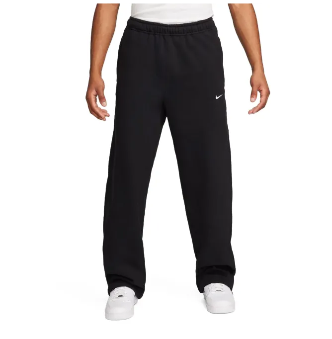 Nike Solo Swoosh Pants 