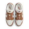 Кросівки жіночі Nike Dunk Low LX Wmns