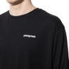 Чоловічий лонгслів Patagonia Long Sleeve P-6 Logo Responsibili-Tee