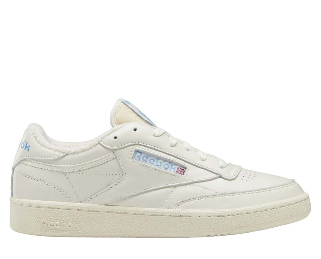 Чоловічі кросівки Reebok Club C 85 Vintage