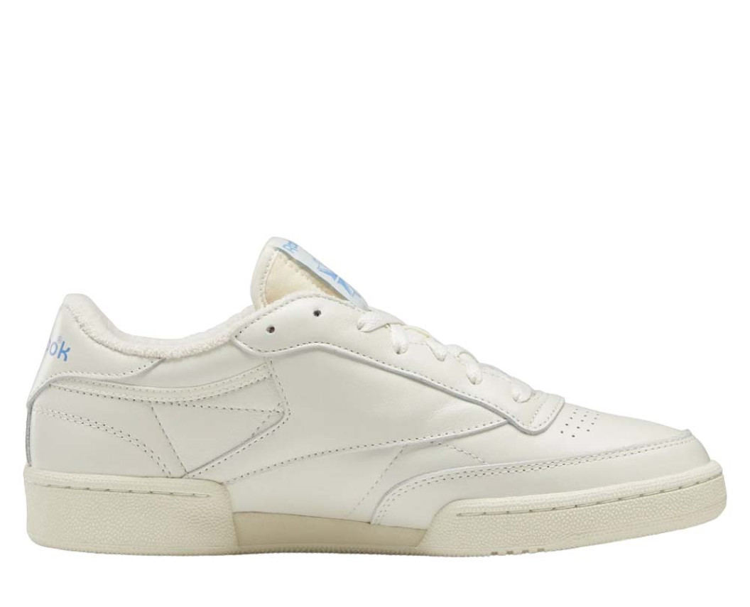 Чоловічі кросівки Reebok Club C 85 Vintage