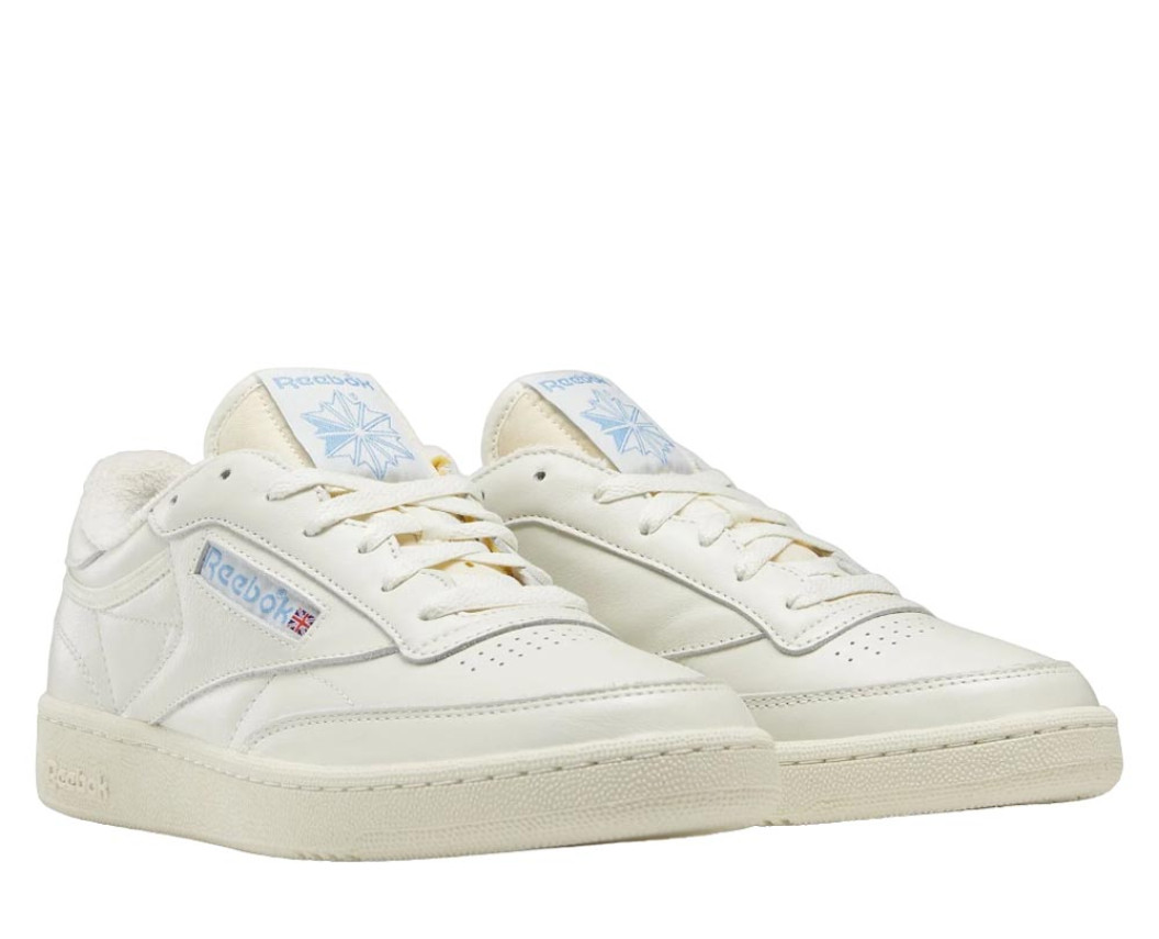 Чоловічі кросівки Reebok Club C 85 Vintage
