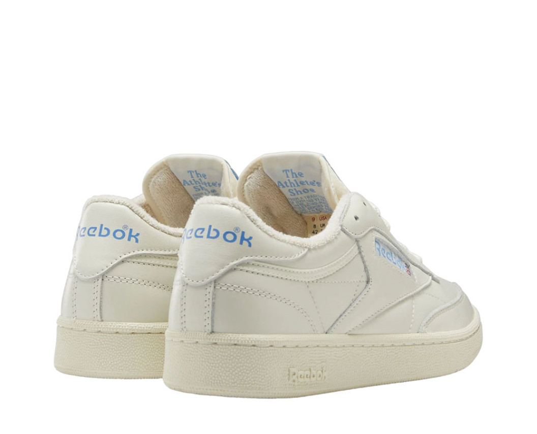 Чоловічі кросівки Reebok Club C 85 Vintage