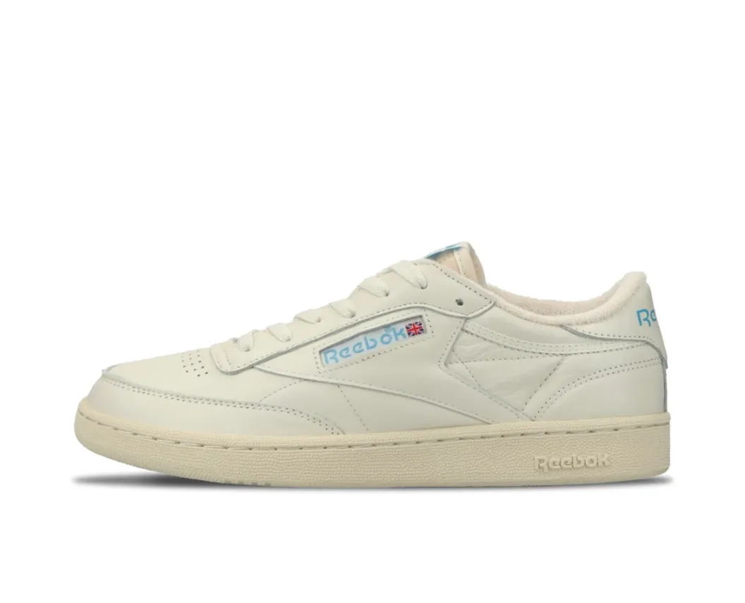 Чоловічі кросівки Reebok Club C 85 Vintage