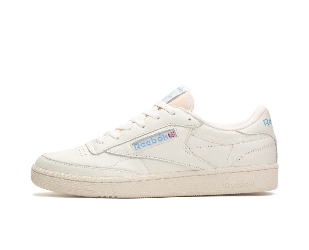 Чоловічі кросівки Reebok Club C 85 Vintage