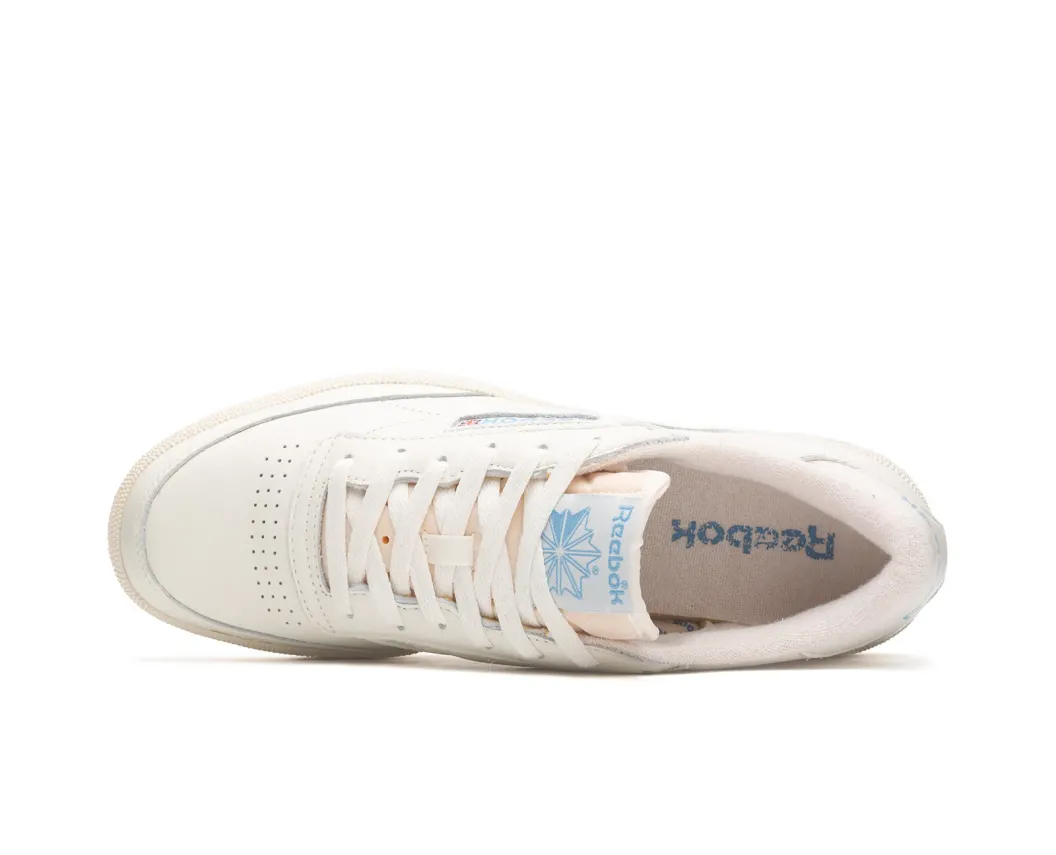 Чоловічі кросівки Reebok Club C 85 Vintage