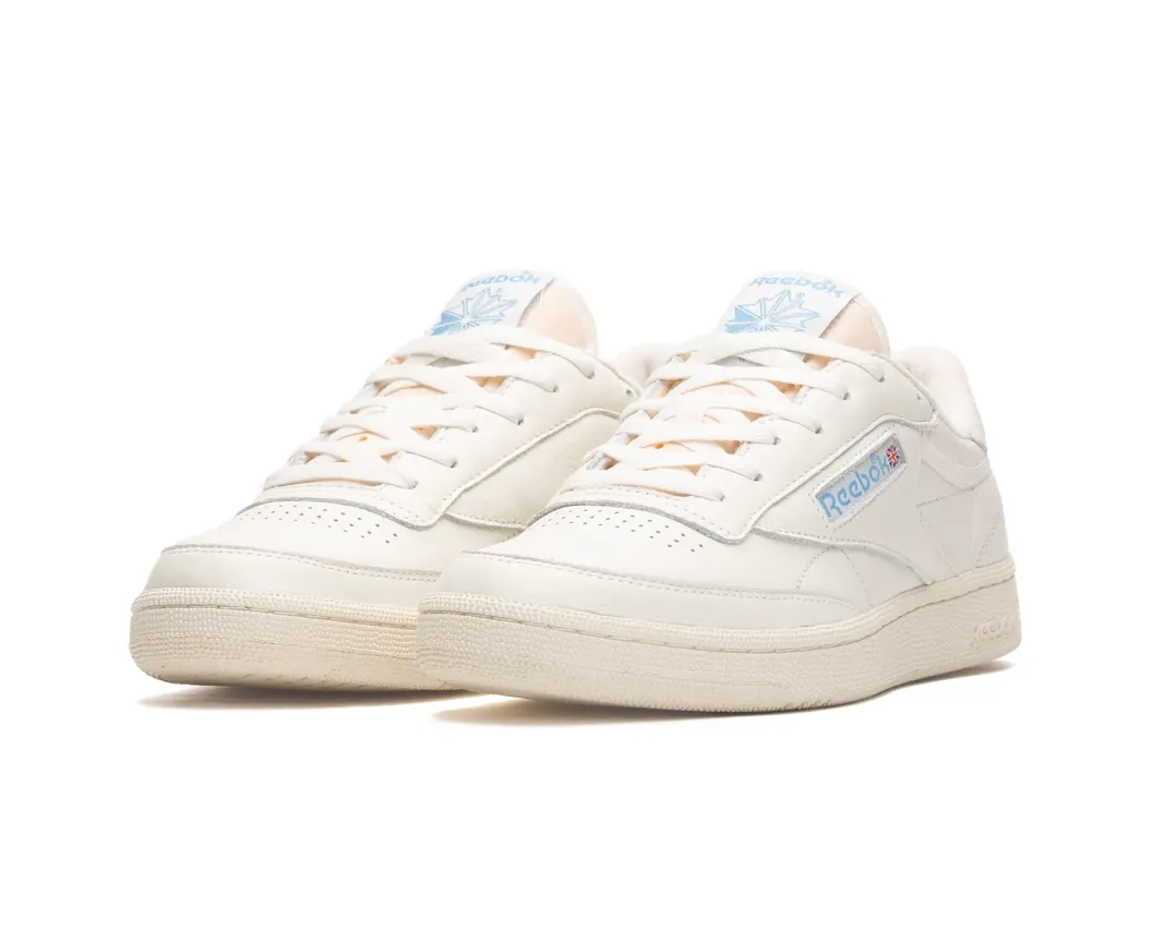 Чоловічі кросівки Reebok Club C 85 Vintage