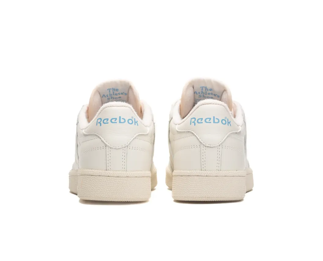 Чоловічі кросівки Reebok Club C 85 Vintage