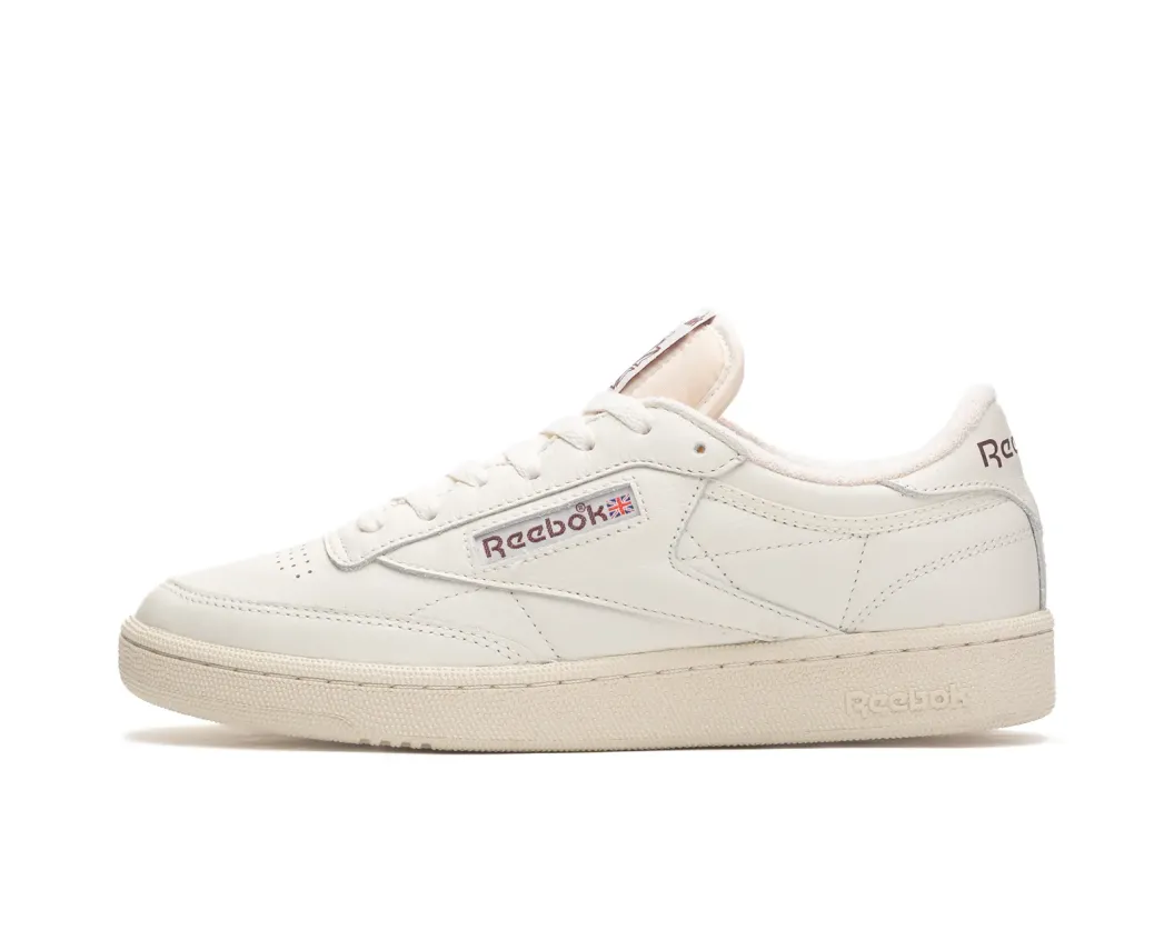 Чоловічі кросівки Reebok Club C 85 Vintage