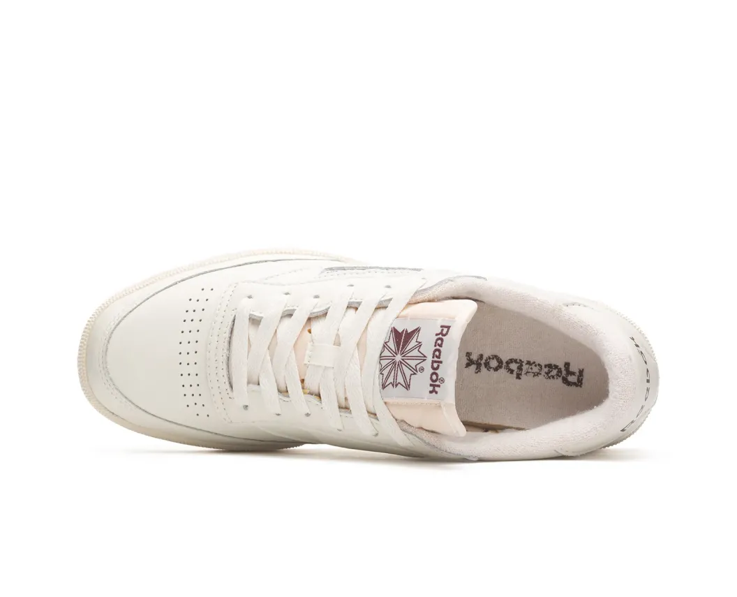 Чоловічі кросівки Reebok Club C 85 Vintage