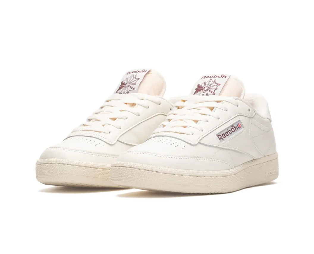 Чоловічі кросівки Reebok Club C 85 Vintage