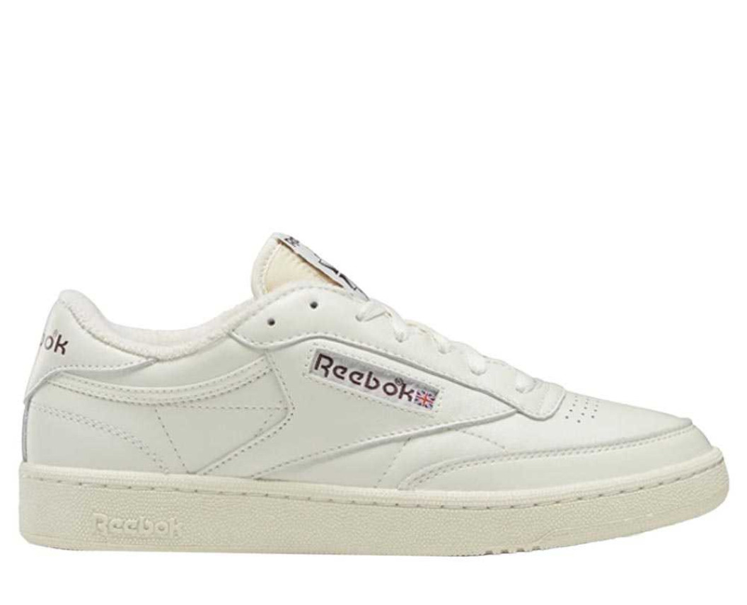Чоловічі кросівки Reebok Club C 85 Vintage