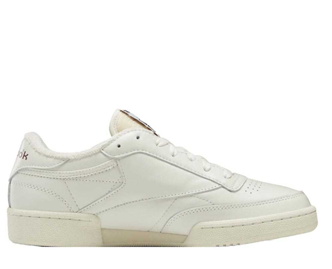 Чоловічі кросівки Reebok Club C 85 Vintage
