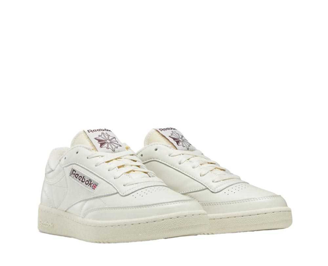 Чоловічі кросівки Reebok Club C 85 Vintage