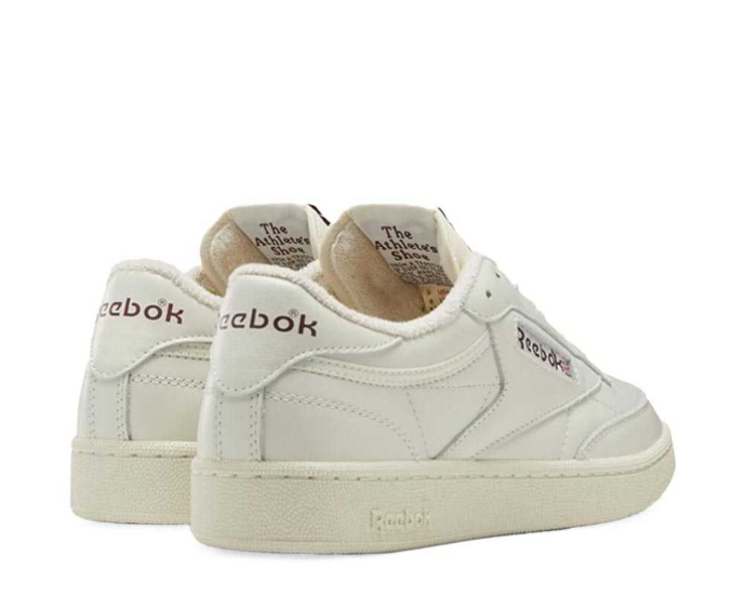 Чоловічі кросівки Reebok Club C 85 Vintage