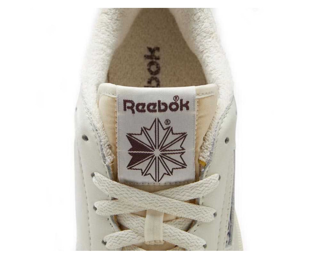 Чоловічі кросівки Reebok Club C 85 Vintage