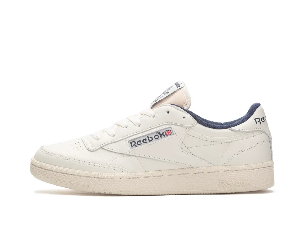 Чоловічі кросівки Reebok Club C 85 Vintage