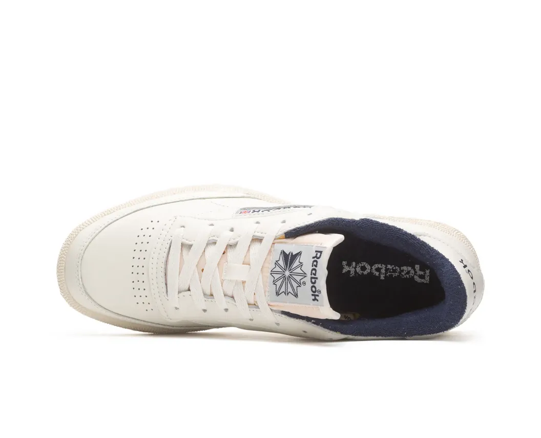 Чоловічі кросівки Reebok Club C 85 Vintage